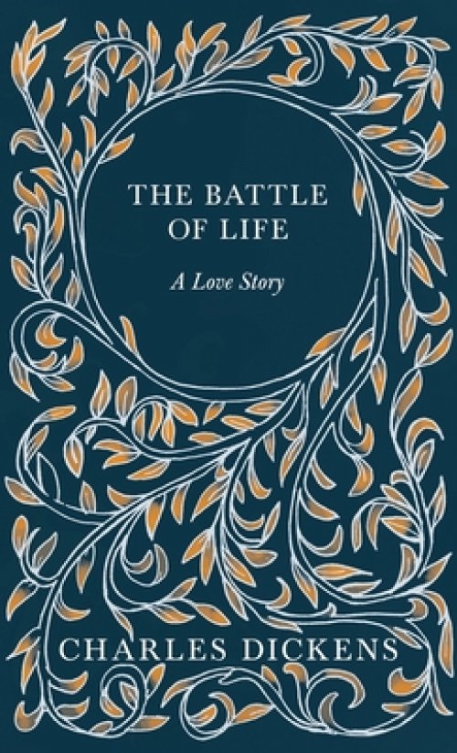 The Battle of Life: A Love Story