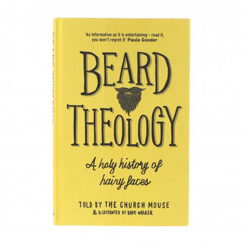 Beard Theology