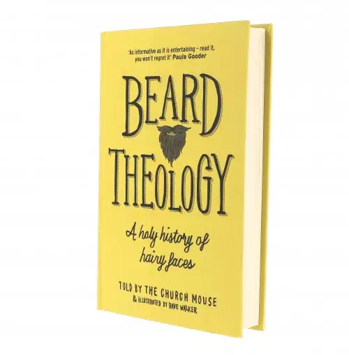 Beard Theology