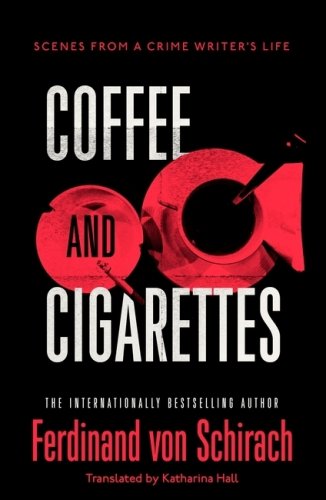 Coffee and Cigarettes