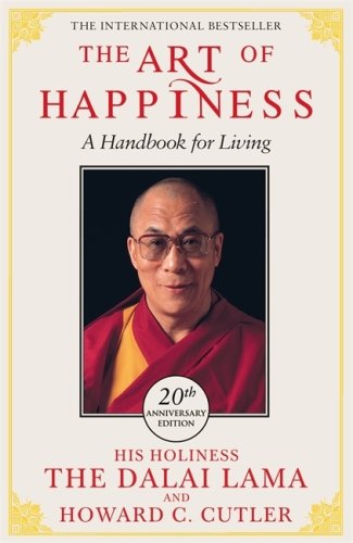 The Art of Happiness - 20th Anniversary Edition