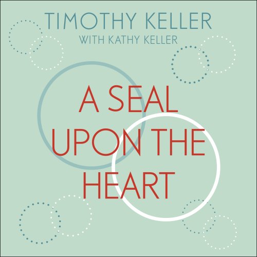 Seal Upon the Heart