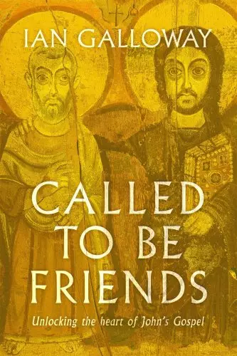 Called To Be Friends