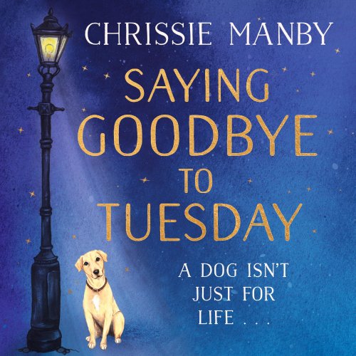 Saying Goodbye to Tuesday