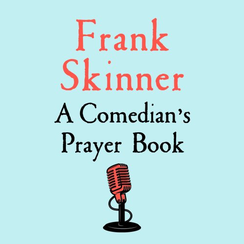 Comedian's Prayer Book