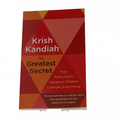 The Greatest Secret