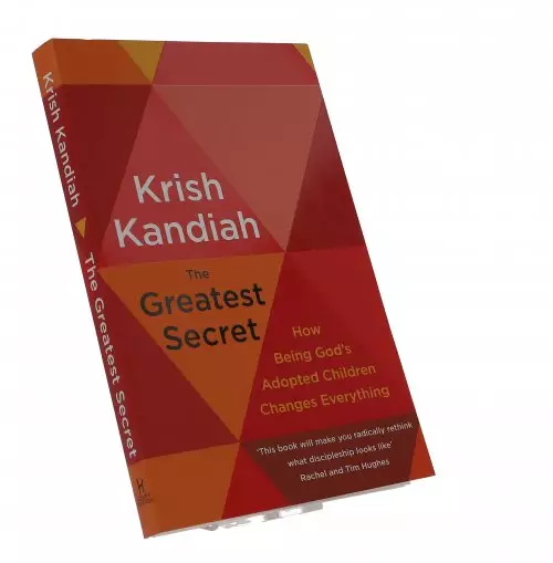 The Greatest Secret