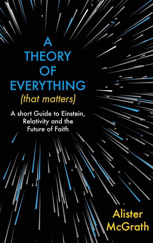 A Theory of Everything (That Matters)