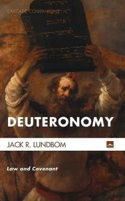 Deuteronomy