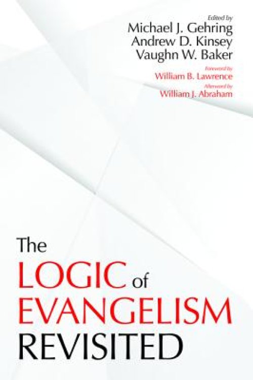 The Logic of Evangelism