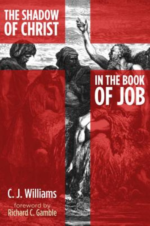 The Shadow of Christ in the Book of Job