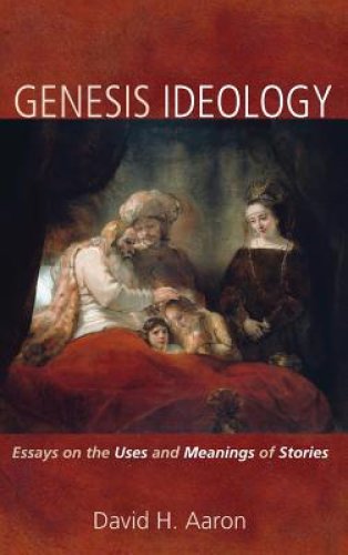 Genesis Ideology