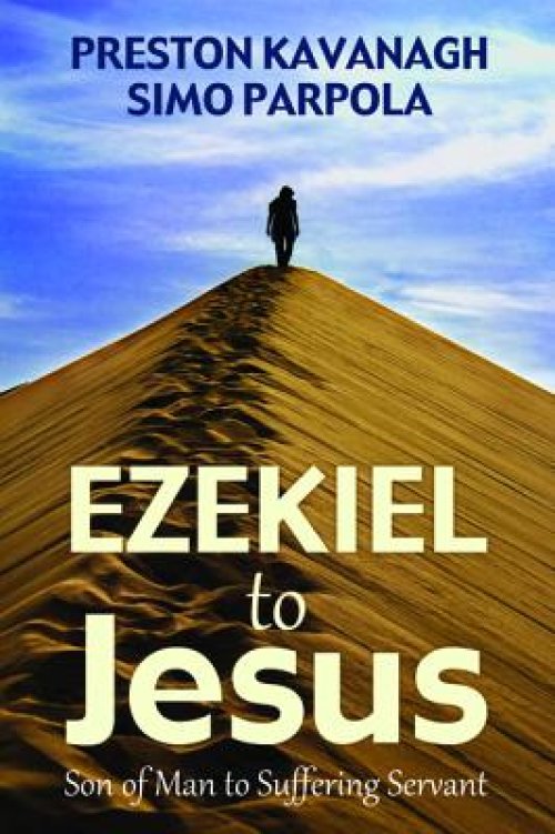 Ezekiel to Jesus