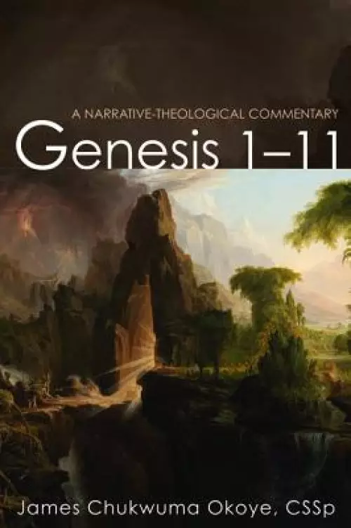 Genesis 1-11