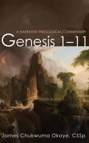 Genesis 1-11