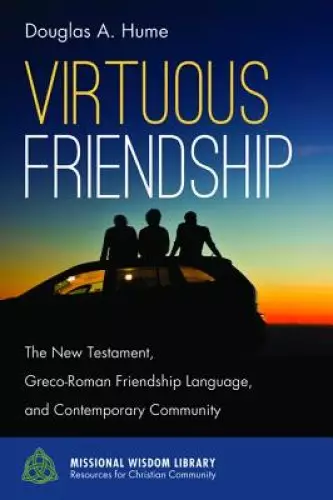 Virtuous Friendship