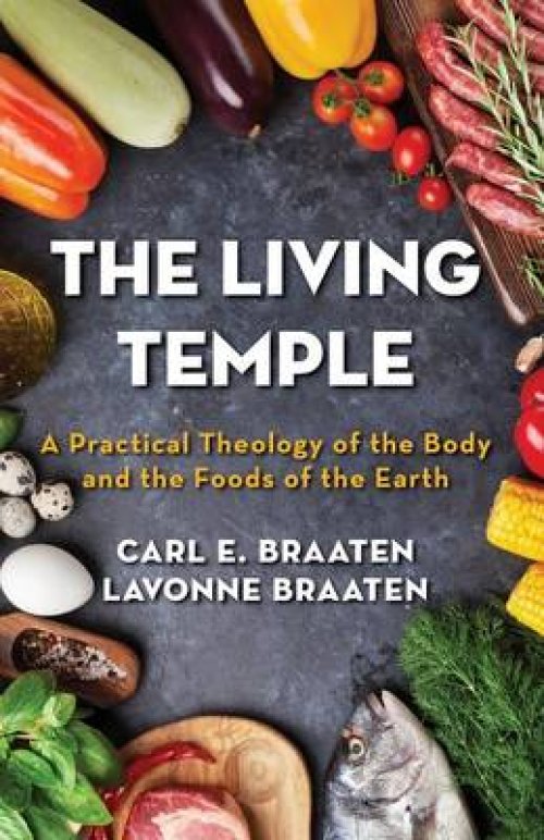 The Living Temple