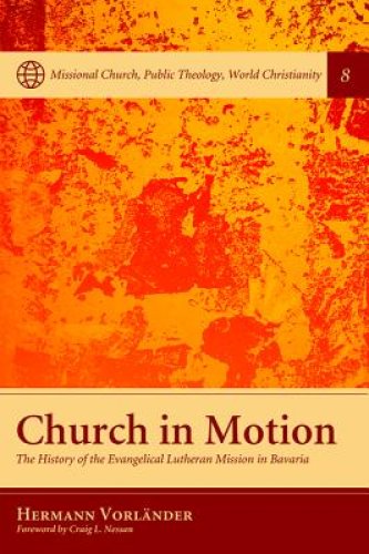 Church in Motion