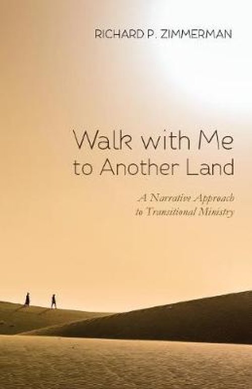 Walk with Me to Another Land