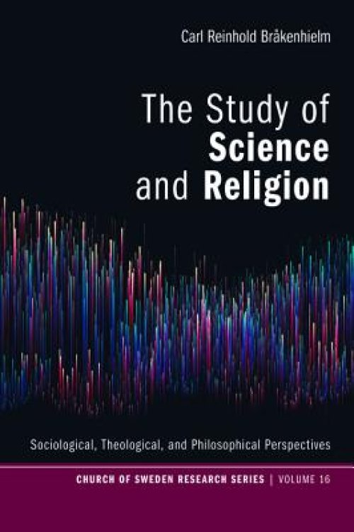 The Study of Science and Religion