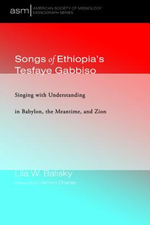 Songs of Ethiopia's Tesfaye Gabbiso