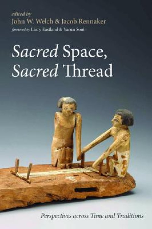 Sacred Space, Sacred Thread