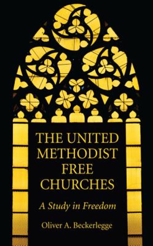 The United Methodist Free Churches