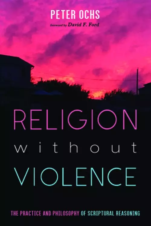 Religion without Violence