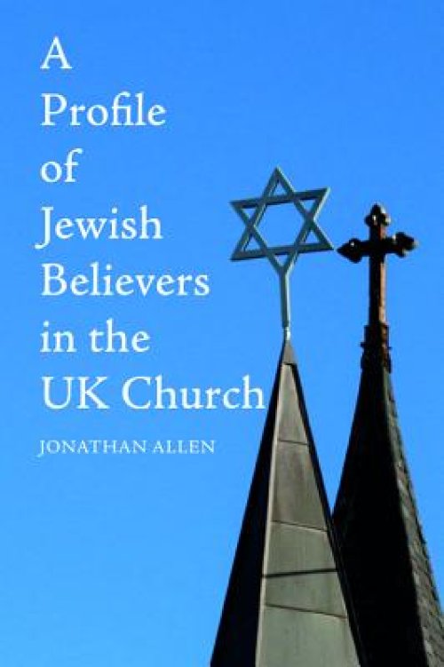 A Profile of Jewish Believers in the UK Church