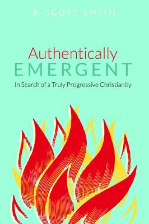 Authentically Emergent