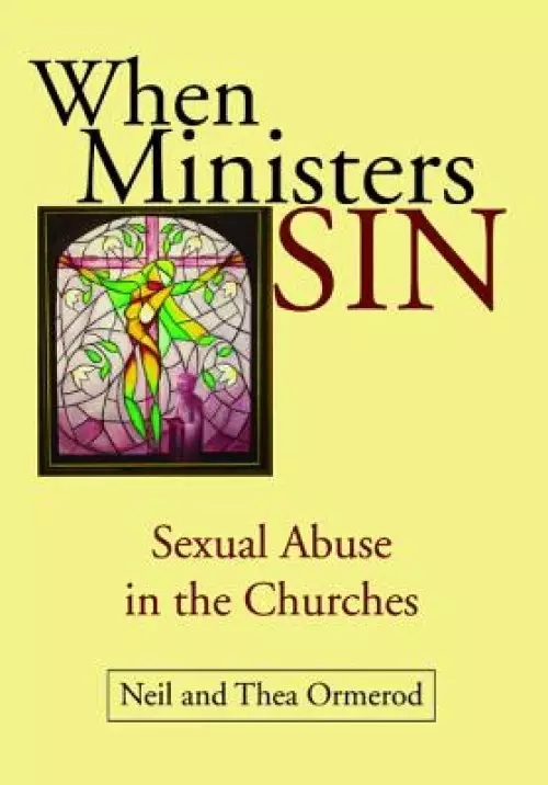 When Ministers Sin