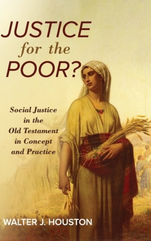 Justice for the Poor?