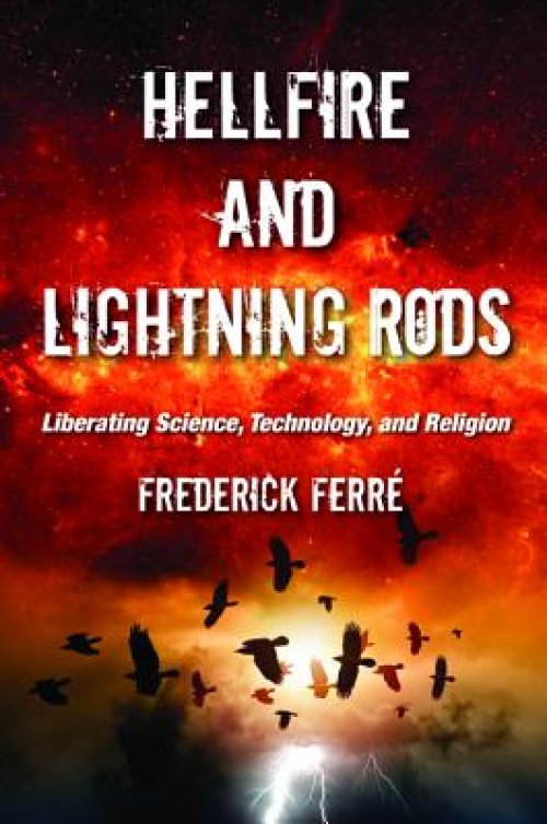 Hellfire and Lightning Rods