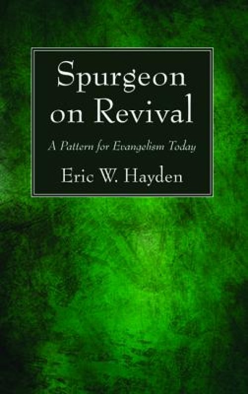 Spurgeon on Revival