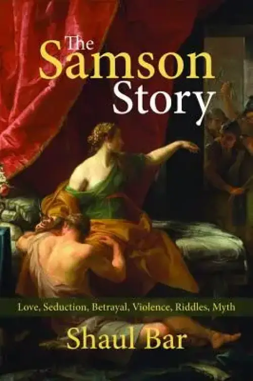 The Samson Story