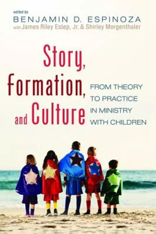 Story, Formation, and Culture