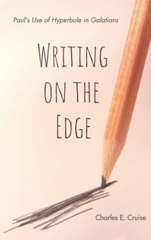 Writing on the Edge