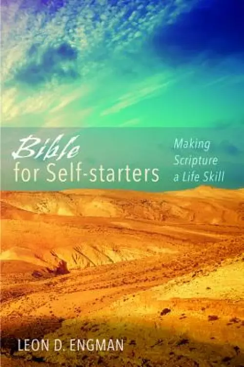 Bible for Self-Starters