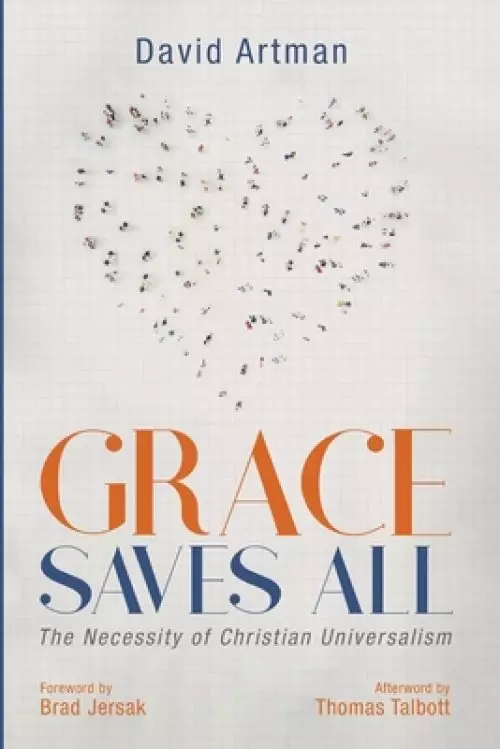 Grace Saves All