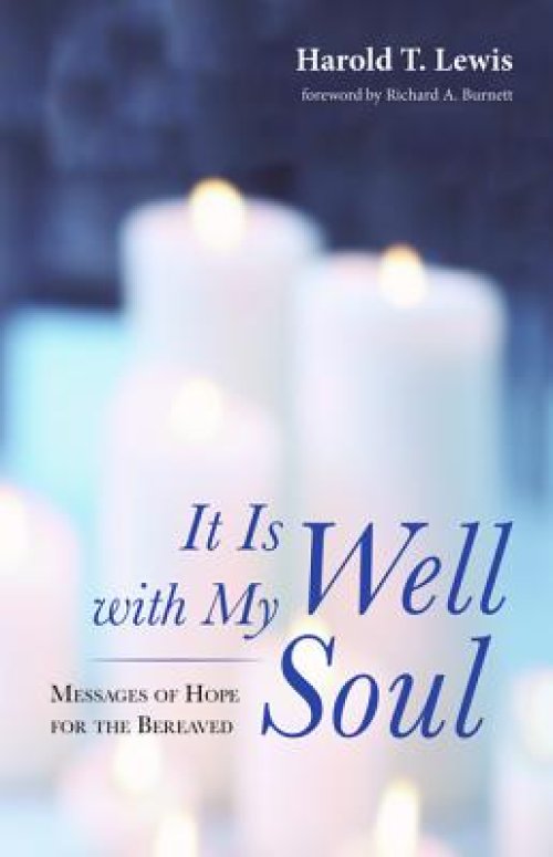 It Is Well with My Soul