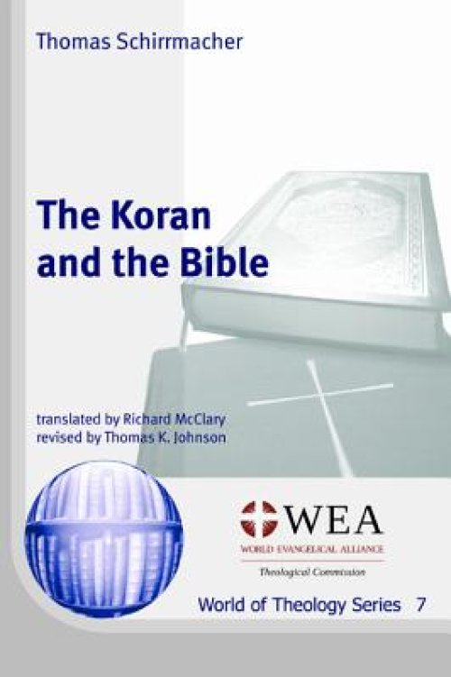 The Koran and the Bible