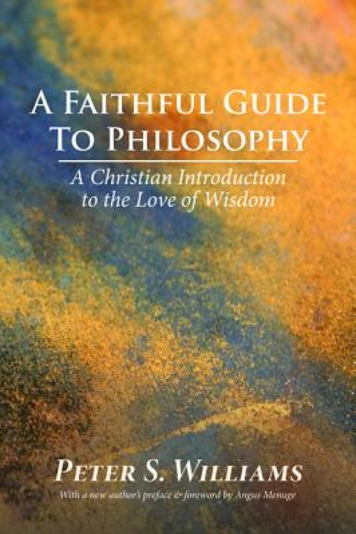 Faithful Guide To Philosophy