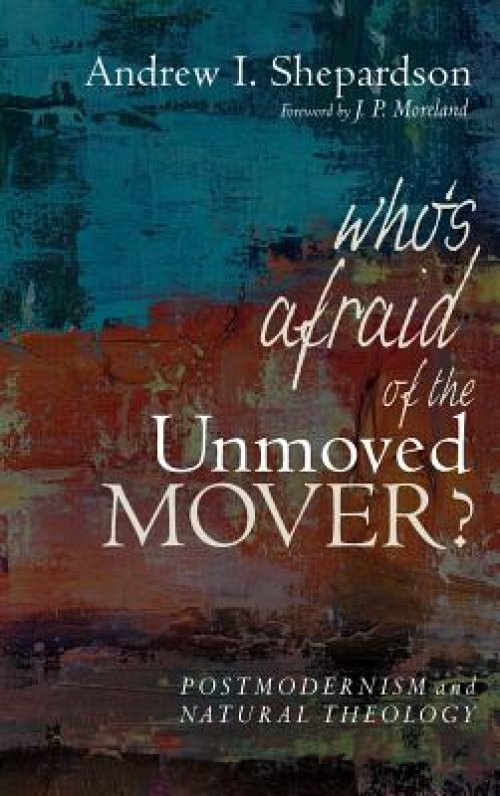 Who's Afraid of the Unmoved Mover?