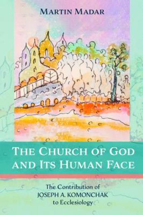 The Church of God and Its Human Face