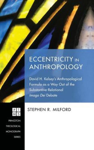 Eccentricity in Anthropology