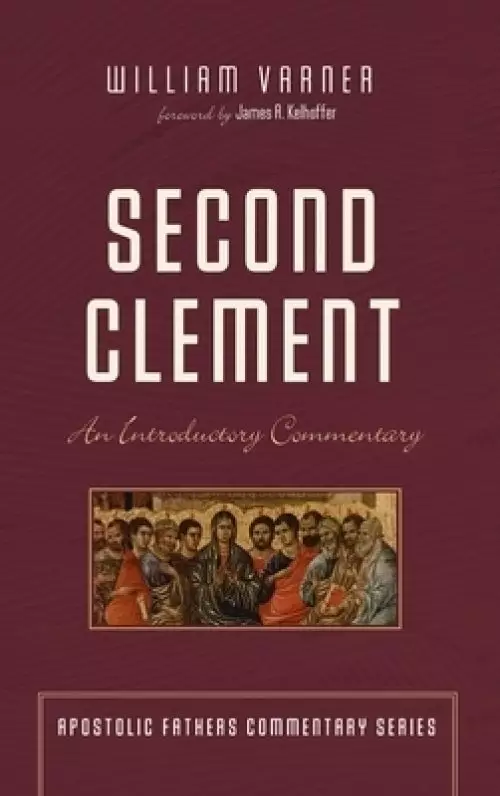 Second Clement