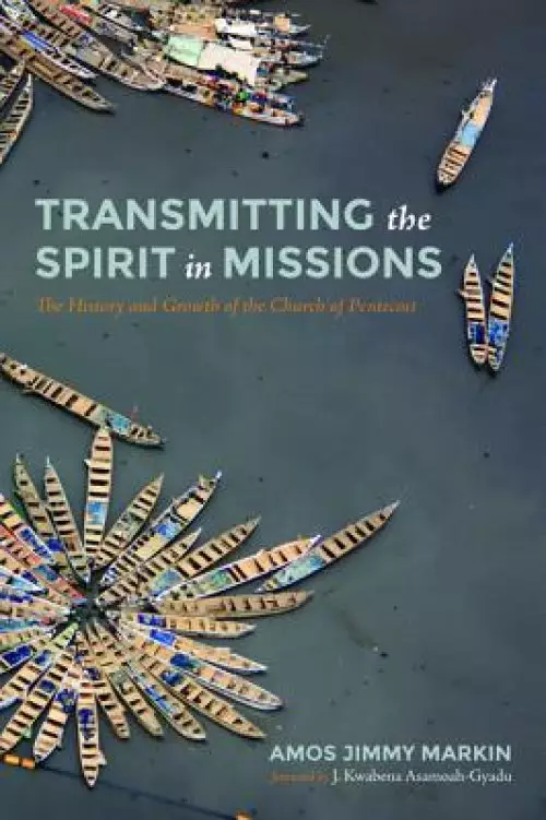 Transmitting The Spirit In Missions