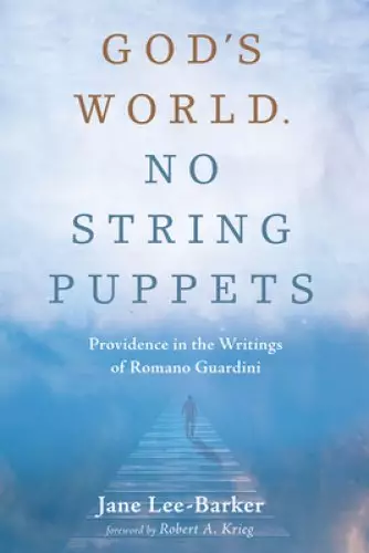 God's World. No String Puppets