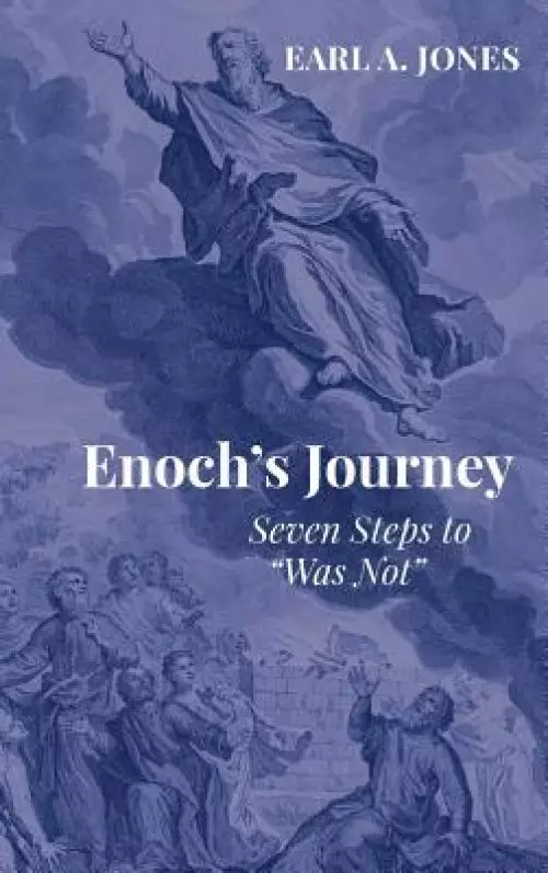 Enoch's Journey