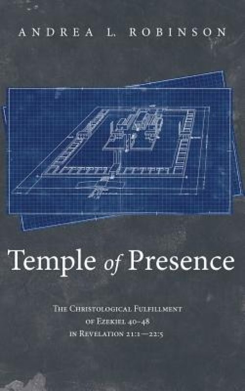 Temple Of Presence